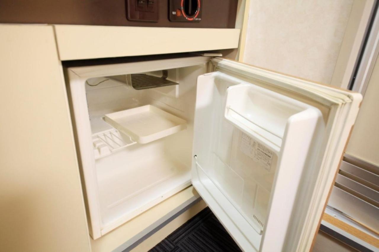 Monthly Mansion Tokyo West 21 - Vacation Stay 10866 ฟุจู ภายนอก รูปภาพ